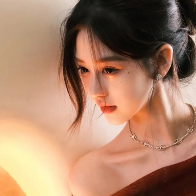 蔷薇色的布子