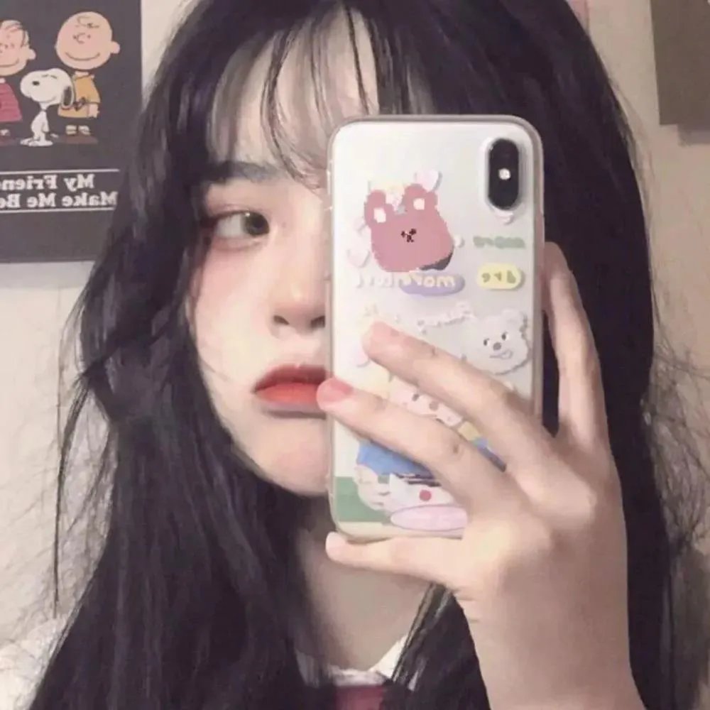 七女人